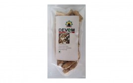 Devem Dried Ginger   Pack  100 grams